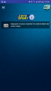 Club MDJS screenshot