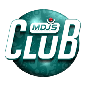 Club MDJS logo
