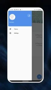 CoolTimer screenshot