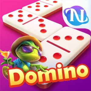 Domino X8 logo