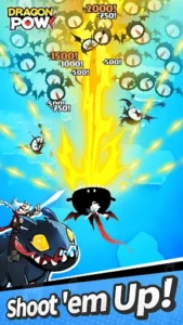 Dragon Pow screenshot