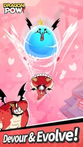 Dragon Pow screenshot