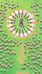 Hero Clash screenshot
