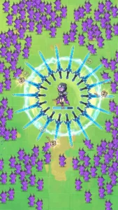 Hero Clash screenshot
