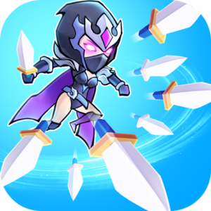 Hero Clash logo