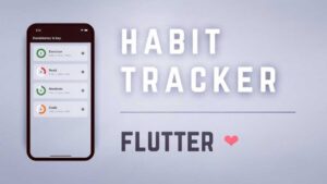Mvvm Habit screenshot
