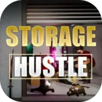 Storage Hustle
