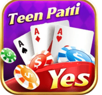 Teen Patti Yes