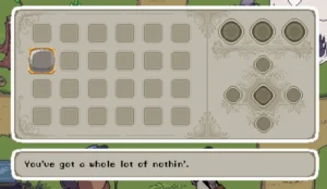 The Forest Of Love screenshot