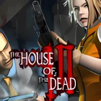 The House Of The Dead 3