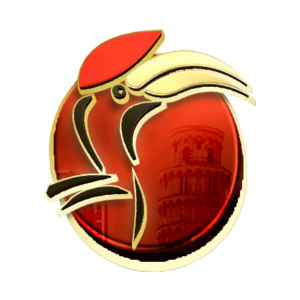 Borneo777 logo