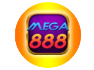 Mega888 logo