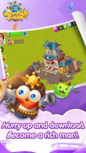 Waterfall Farm screenshot
