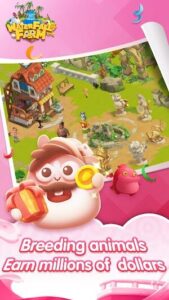 Waterfall Farm screenshot