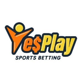 YesPlay logo