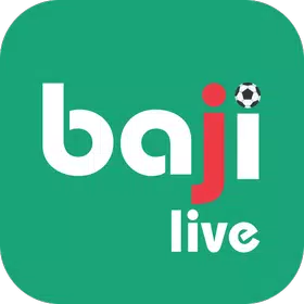 Baji Live logo