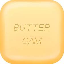 Butter Camera logo