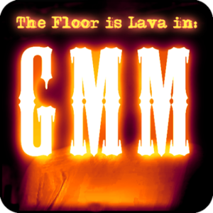 Cursed House Multiplayer logo