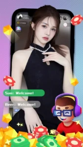 Hot51 screenshot