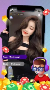 Hot51 screenshot