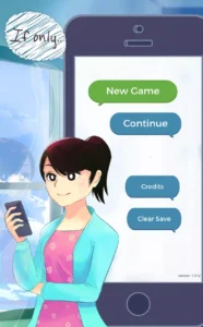 If Only screenshot