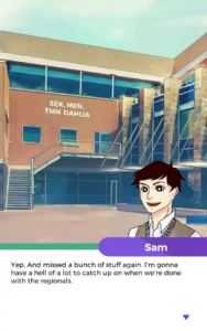 If Only screenshot