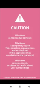 Kizuna Player screenshot