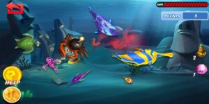 Life Party screenshot