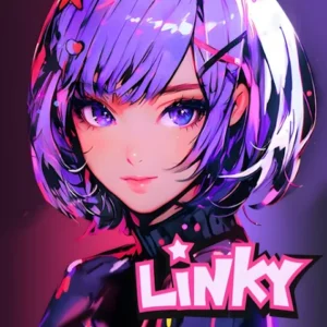 Linky logo
