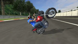 MX Grau screenshot