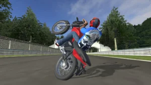 MX Grau screenshot