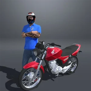 MX Grau logo