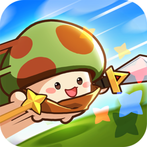 Maple Rush logo