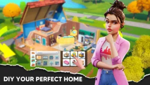 Modern Community screenshot