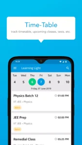 Netwing screenshot