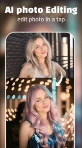Picmojo screenshot