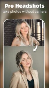 Picmojo screenshot