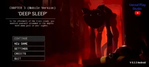 Poppy Playtime Chapter 3 screenshot