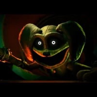 Poppy Playtime Chapter 3