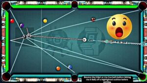 Psh4x 8 Ball Pool screenshot