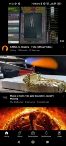 Re­Vanced Extended screenshot