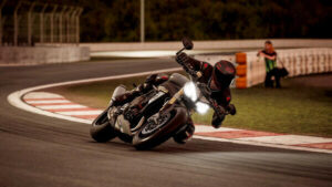 Ride 5 screenshot