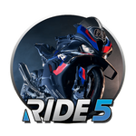 Ride 5