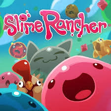 Slime Rancher logo