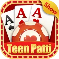 TeenPatti Show