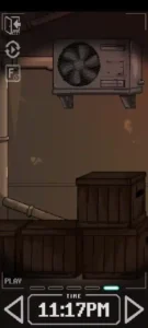 URJJ screenshot