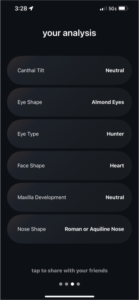Umax Pro screenshot