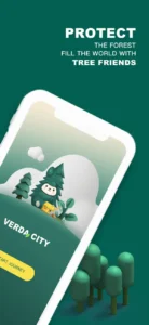 Verda City Mining screenshot