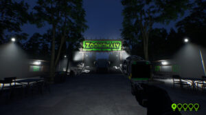 Zoonomaly screenshot