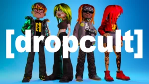 dropcult screenshot